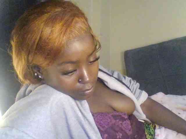 MelaninMuse webcam