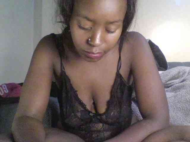 MelaninMuse webcam