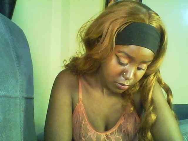 Mailena webcam