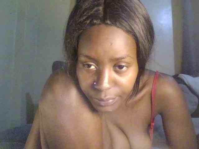 MelaninMuse webcam