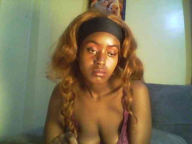 Mailena webcam