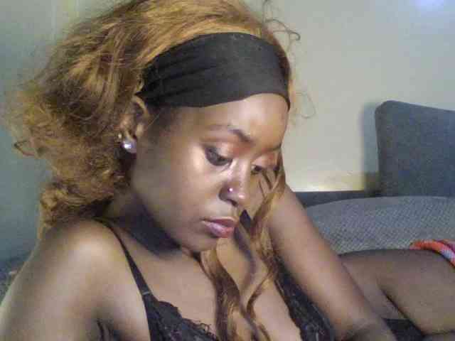 Mailena webcam