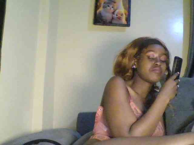 Mailena webcam
