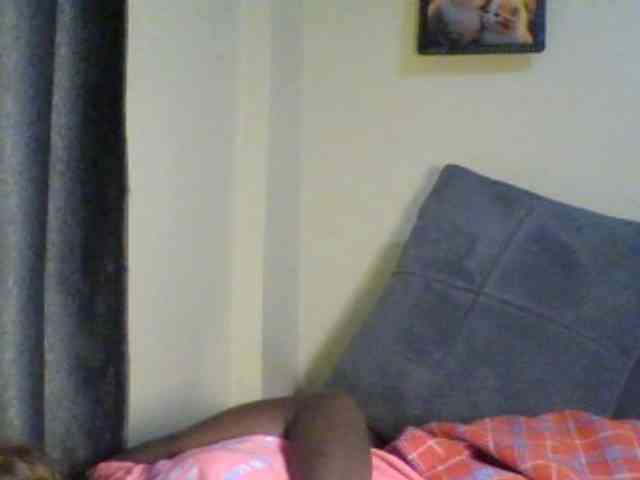 Mailena webcam