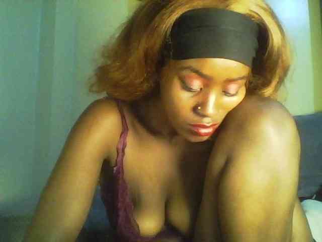 Mailena webcam