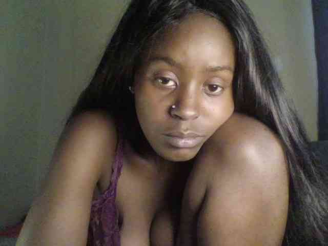 MelaninMuse webcam