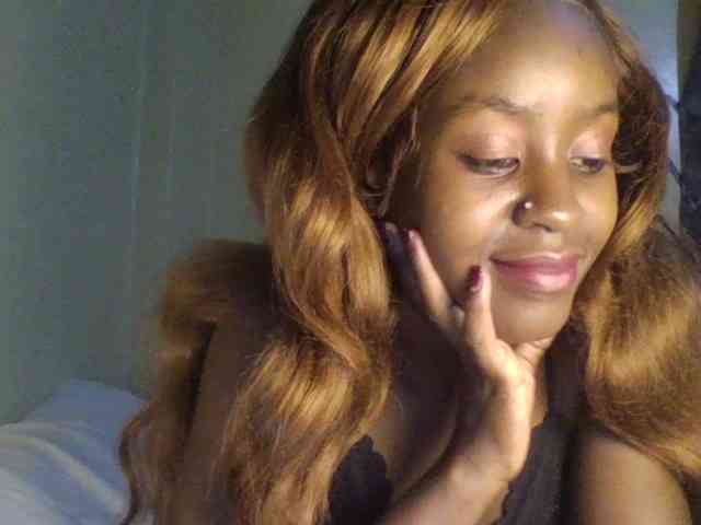 Mailena webcam