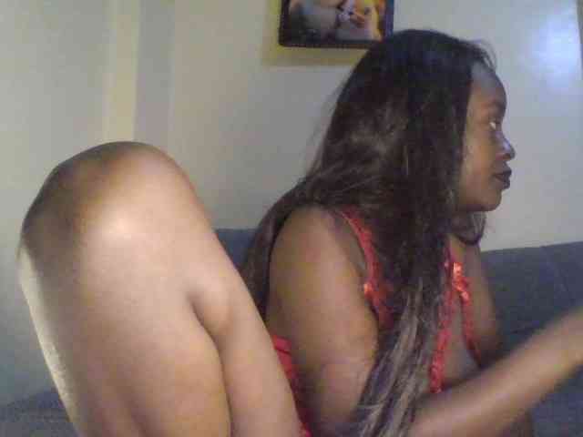 MelaninMuse webcam