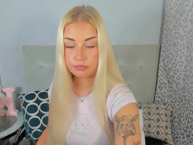 KristyAngel — live female cam