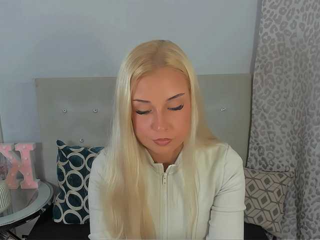 KristyAngel live webcam show