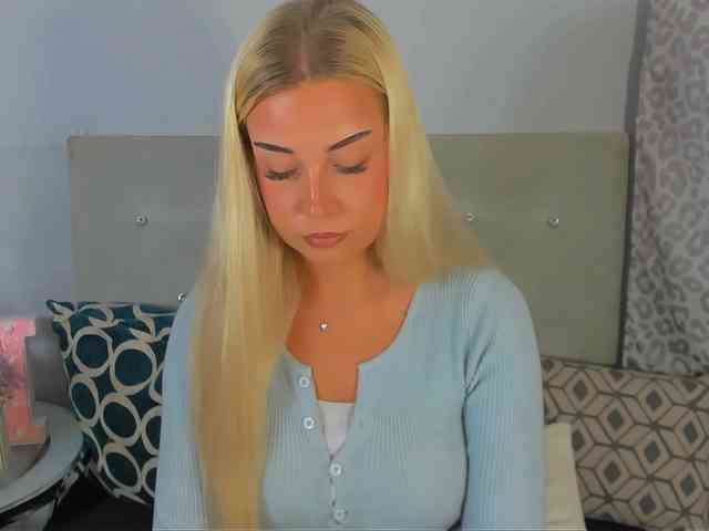 KristyAngel webcam