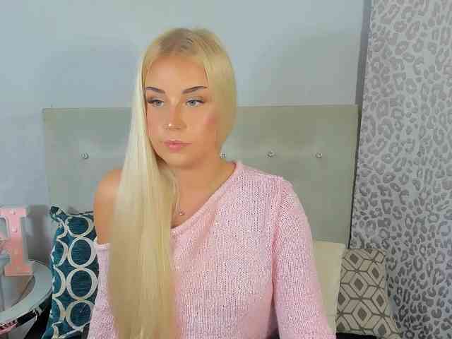 KristyAngel webcam