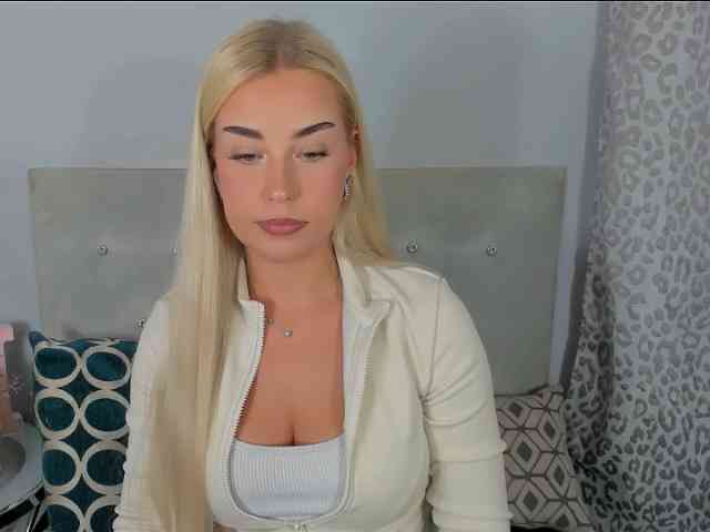 KristyAngel webcam