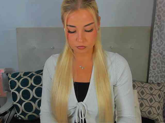 KristyAngel webcam