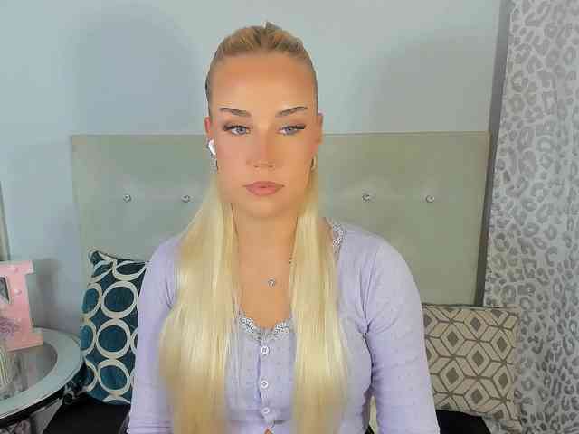 Aktuelles Standbild von KristyAngel