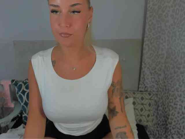 Model: KristyAngel