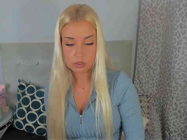 KristyAngel webcam