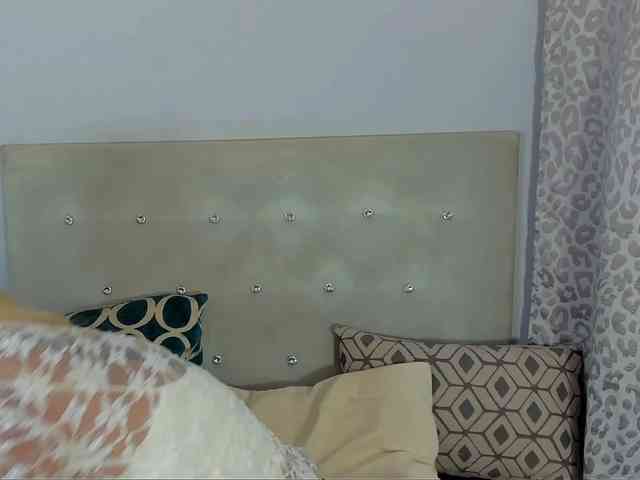 KristyAngel webcam