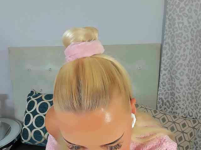 KristyAngel webcam