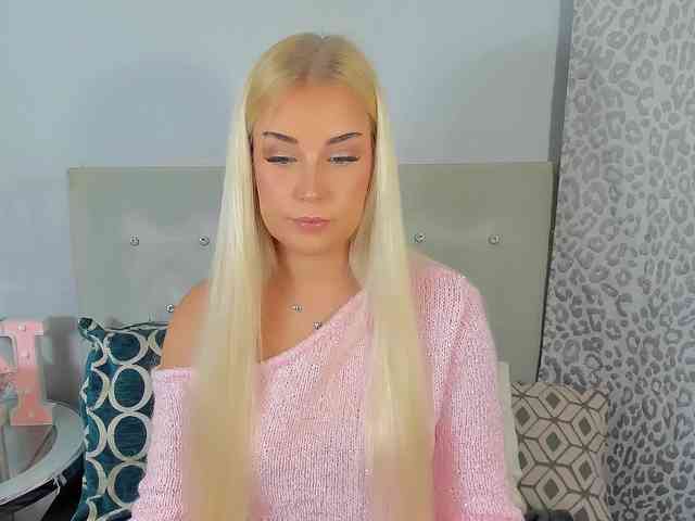 KristyAngel webcam