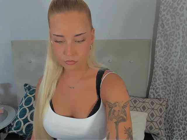 KristyAngel Sex Cam Show