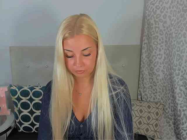 Model: KristyAngel
