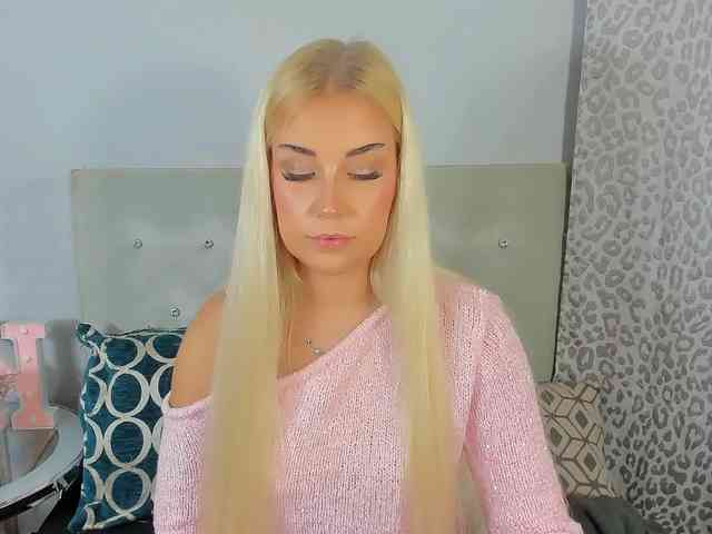 KristyAngel webcam