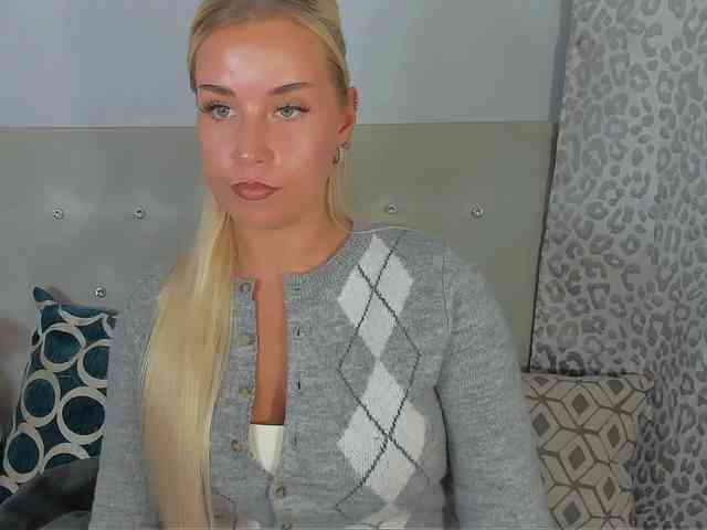 KristyAngel webcam