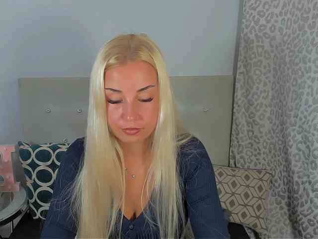 KristyAngel webcam