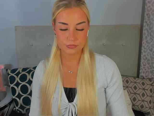 KristyAngel webcam