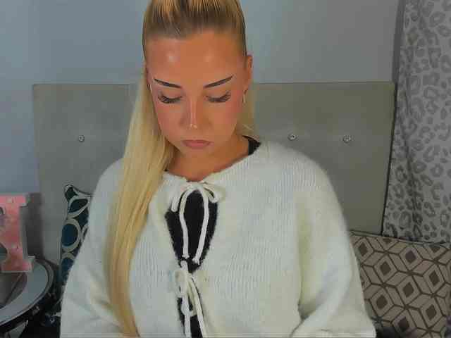 KristyAngel webcam