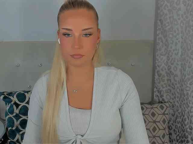 KristyAngel webcam
