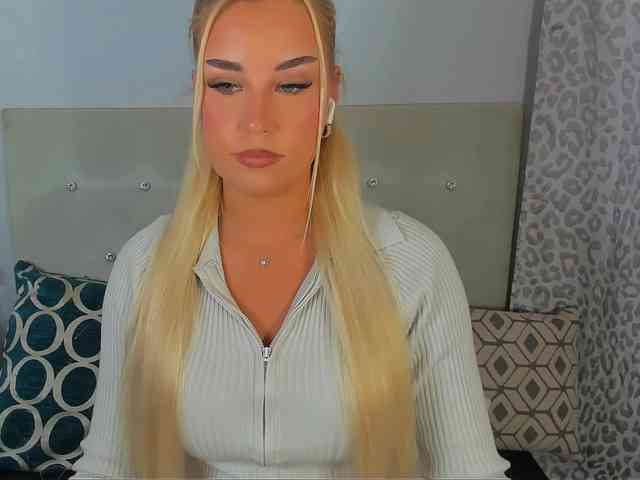 KristyAngel webcam
