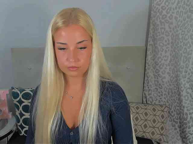 Model: KristyAngel