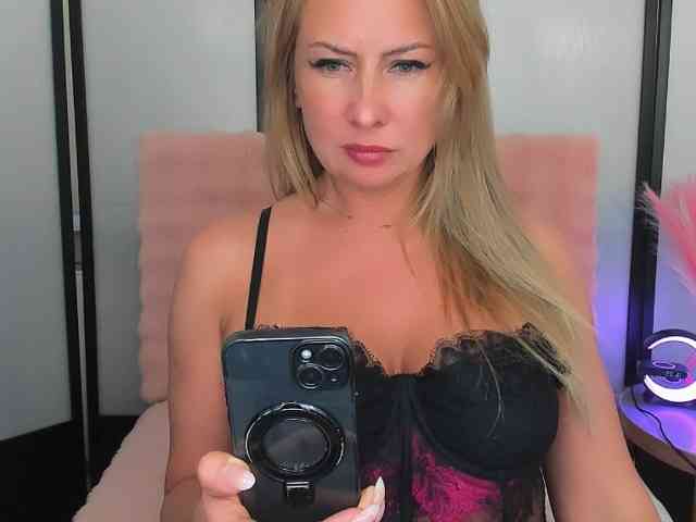 LatoyaSensual webcam