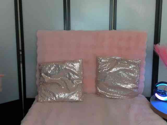 LatoyaSensual webcam