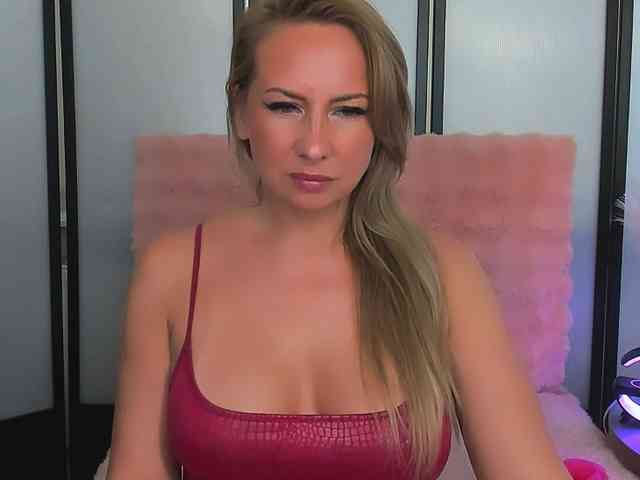 LatoyaSensual webcam