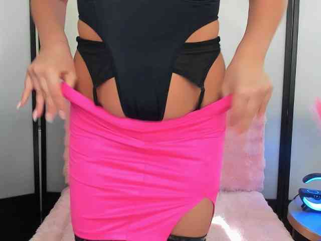 LatoyaSensual webcam