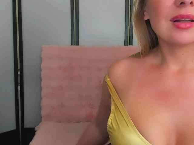 LatoyaSensual webcam