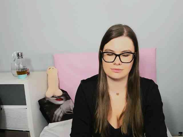 CarolineStar webcam