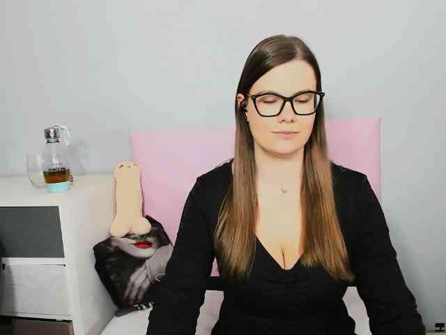 CarolineStar webcam