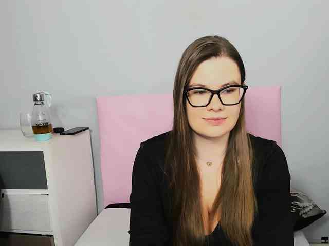 CarolineStar webcam