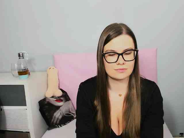CarolineStar webcam