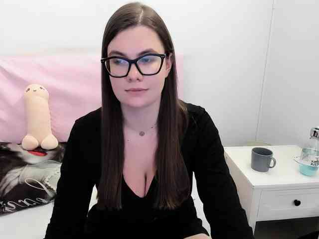 CarolineStar webcam