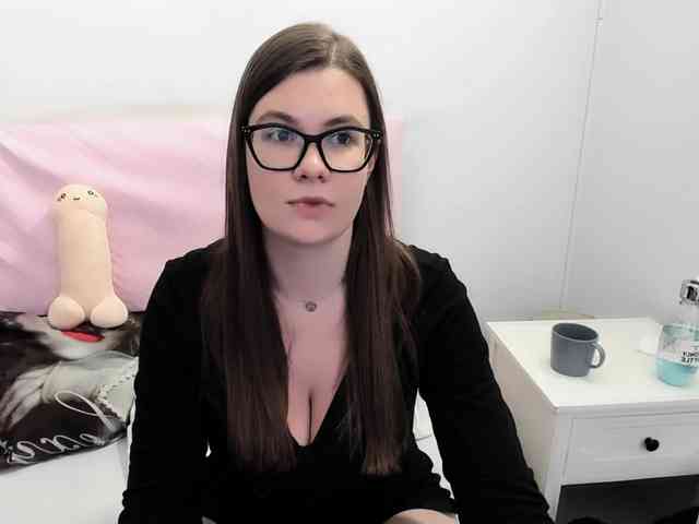 CarolineStar webcam