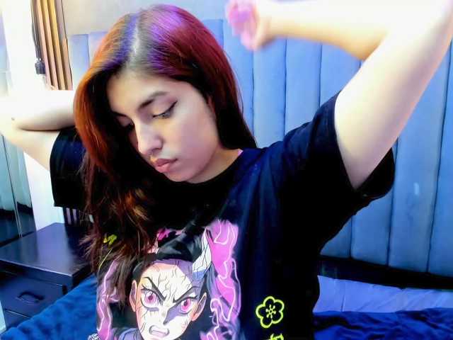 VioletaSweet69 live cam on BongaCams