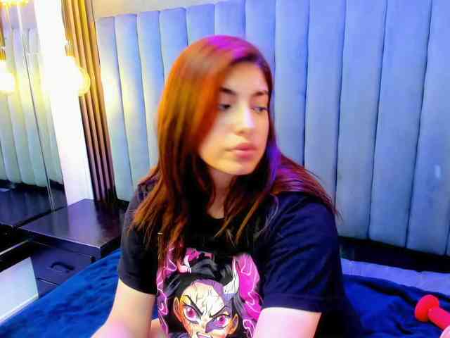 VioletaSweet69 webcam