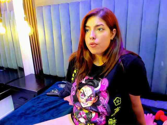 VioletaSweet69 webcam