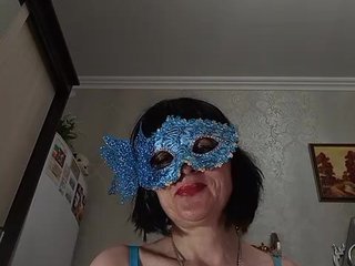 Lilya18 Porn Show