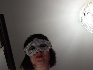 Lilya18 Porn Show